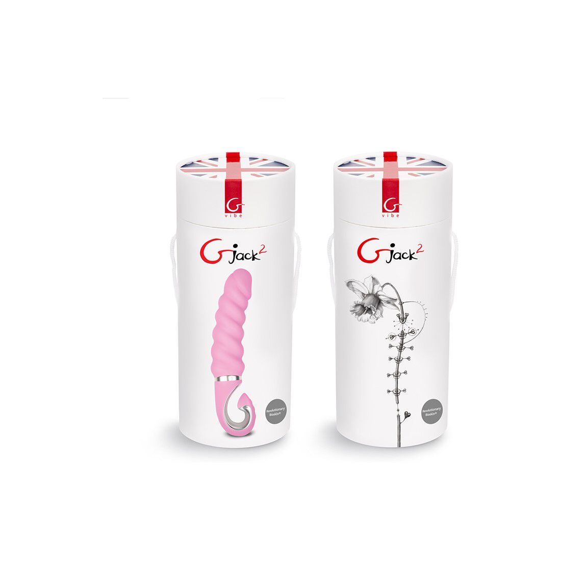 Gvibe Gjack2
