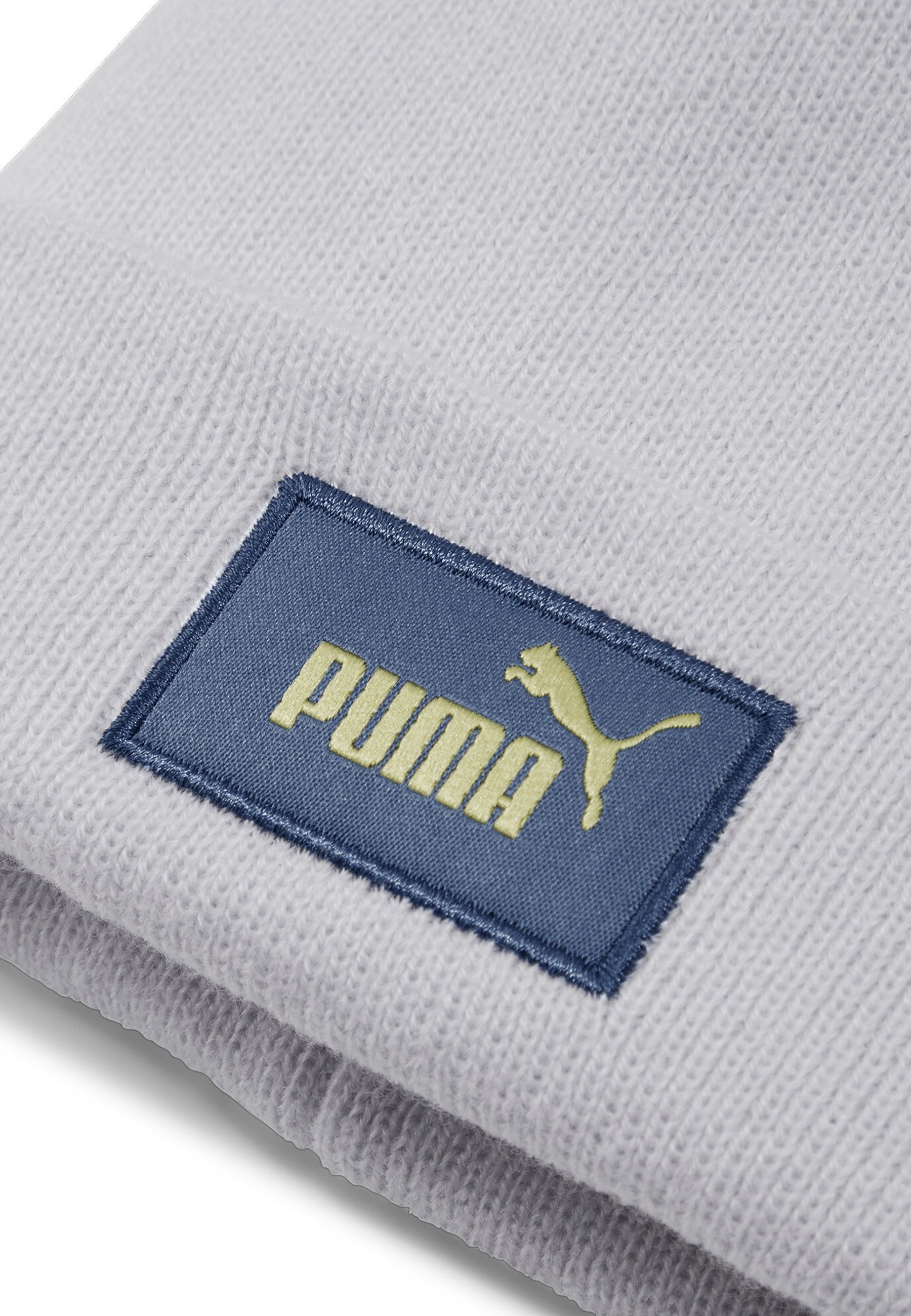 Puma Mütze - Silbernebel