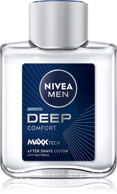 NIVEA MEN Deep aftershave