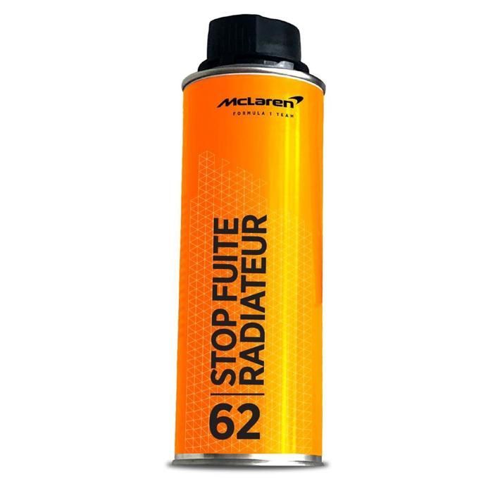 Sellador de fugas para radiadores McLaren 300 ml