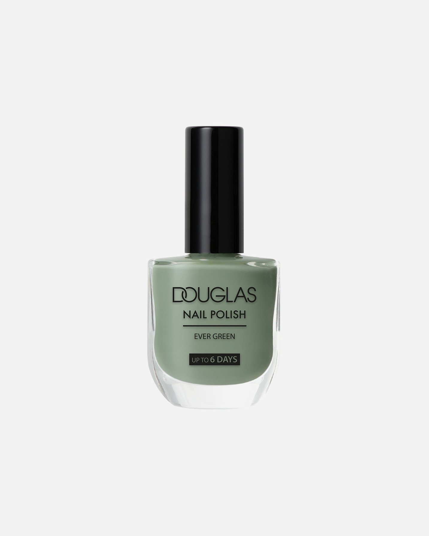 „Douglas Collection“ nagų lako makiažo nagų lakas (išlieka iki 6 dienų) – 10 ml