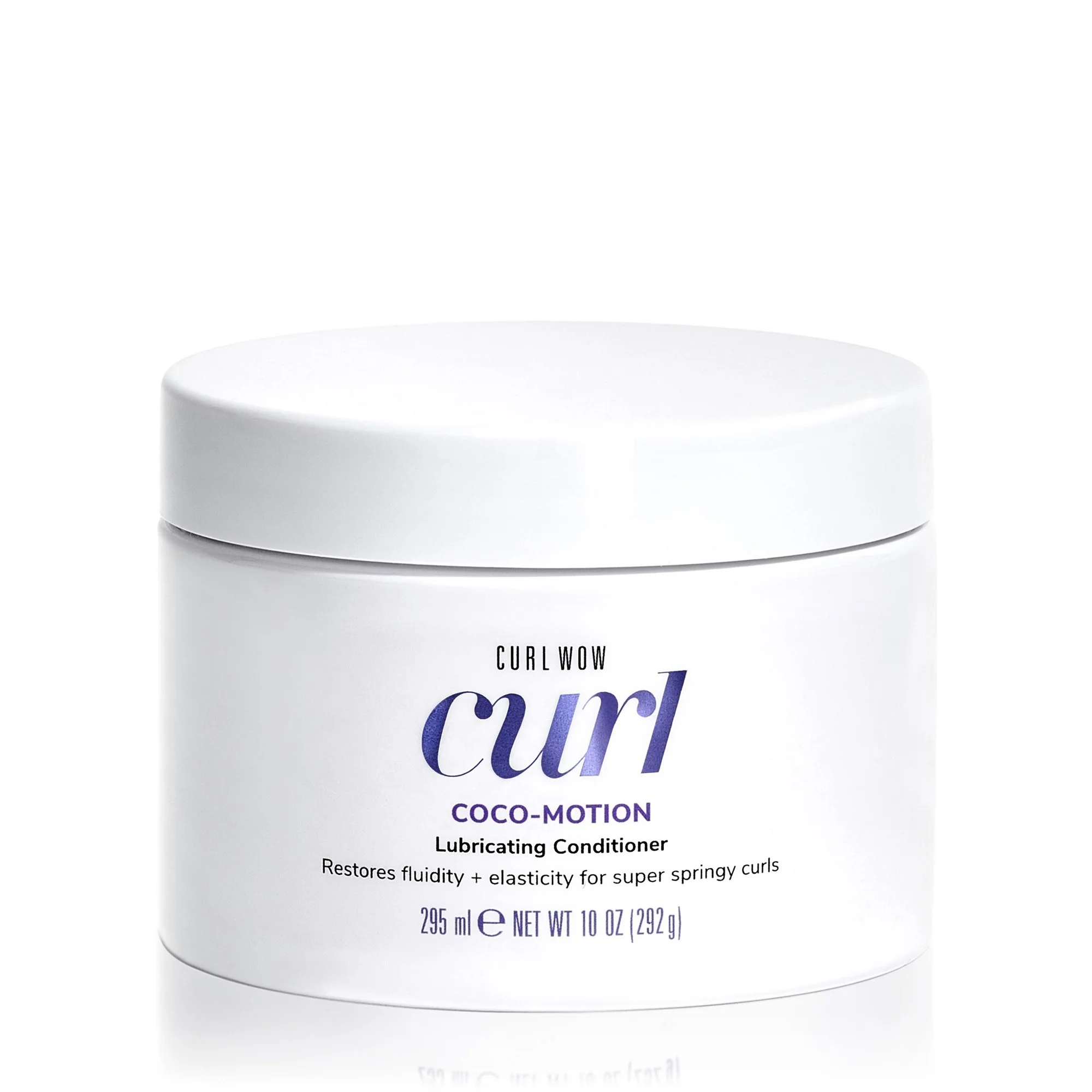 Cura dei Capelli Curl Coco-Motion Balsamo - Balsamo Ricci Definiti Capelli
