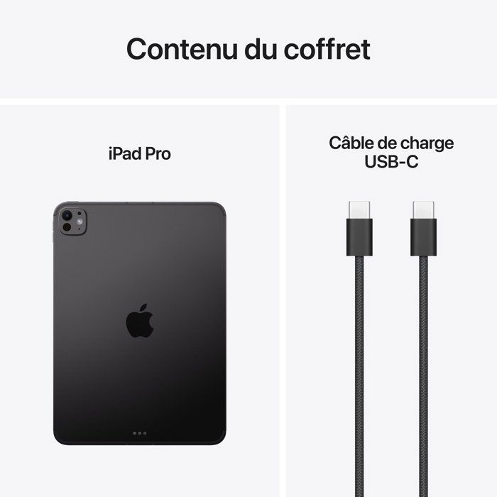 APPLE - iPad Pro M5 - 11