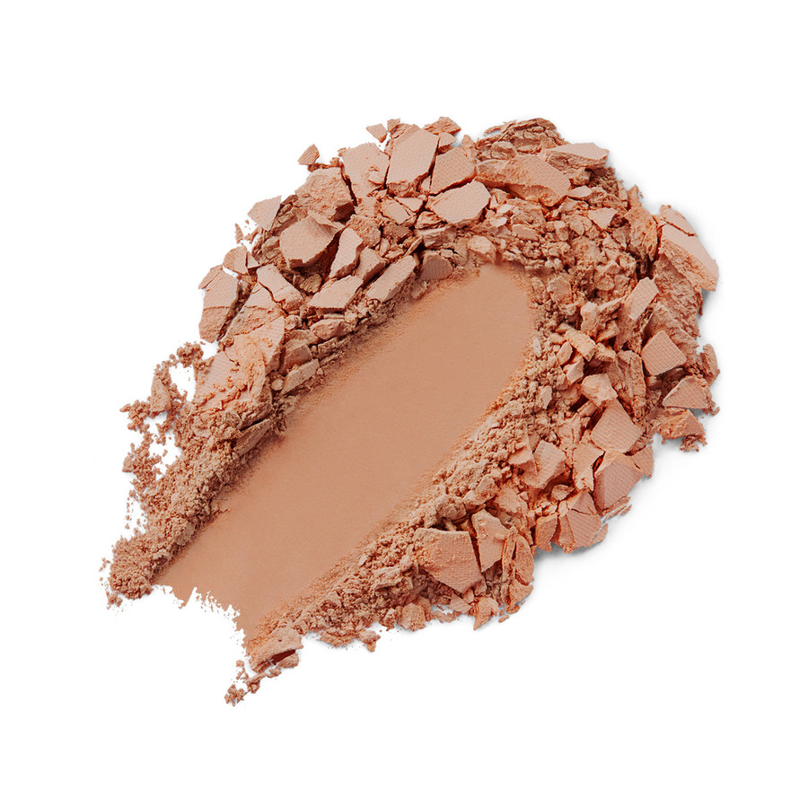 Matte Fusion kompaktni puder 11 Prirodna bež boja