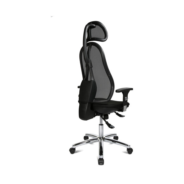 Professional swivel chair