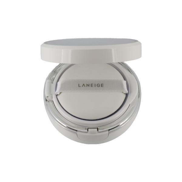 Base de maquillaje Laneige Skin Veil N.° 40, tono violeta claro, SPF 22 PA++
