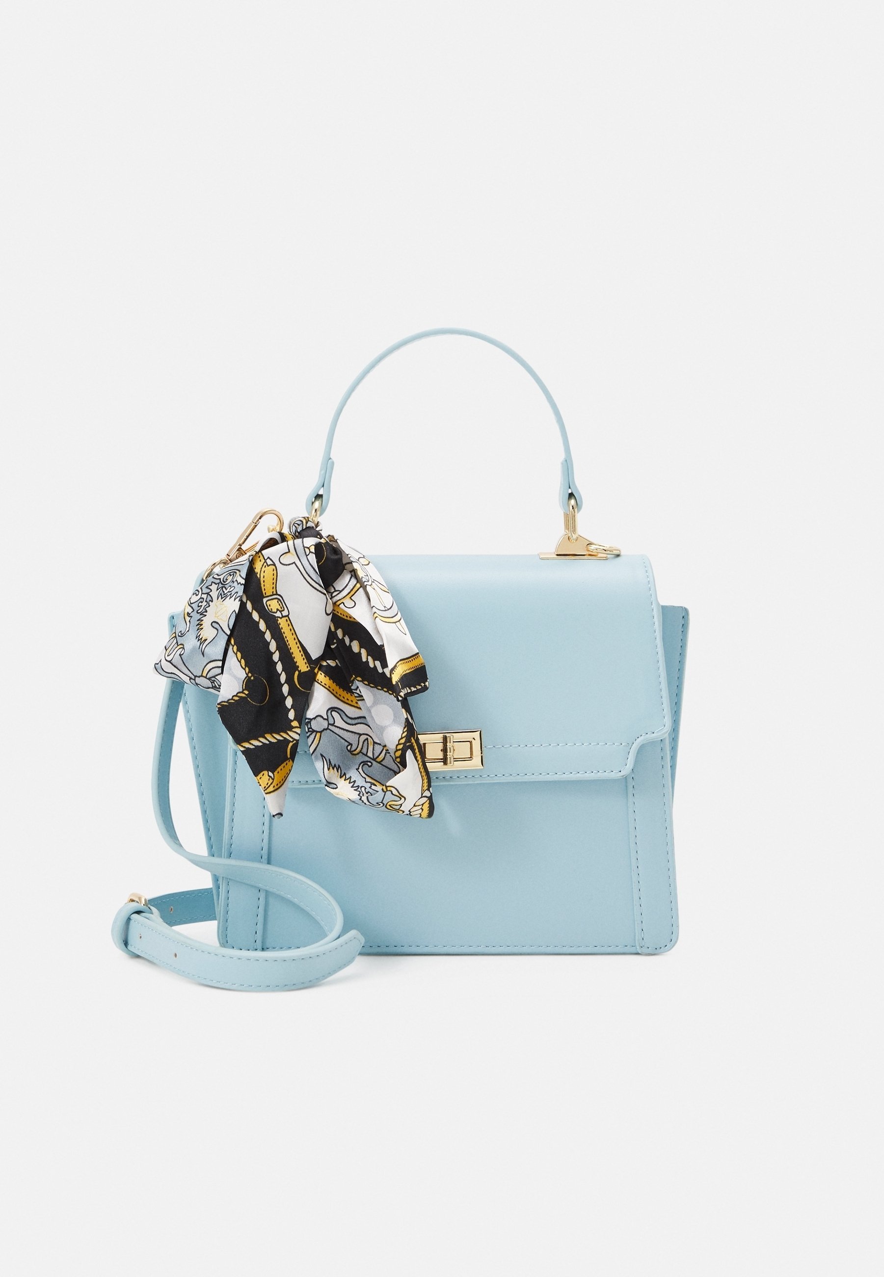 „Pieces“ rankinė – mėlyna