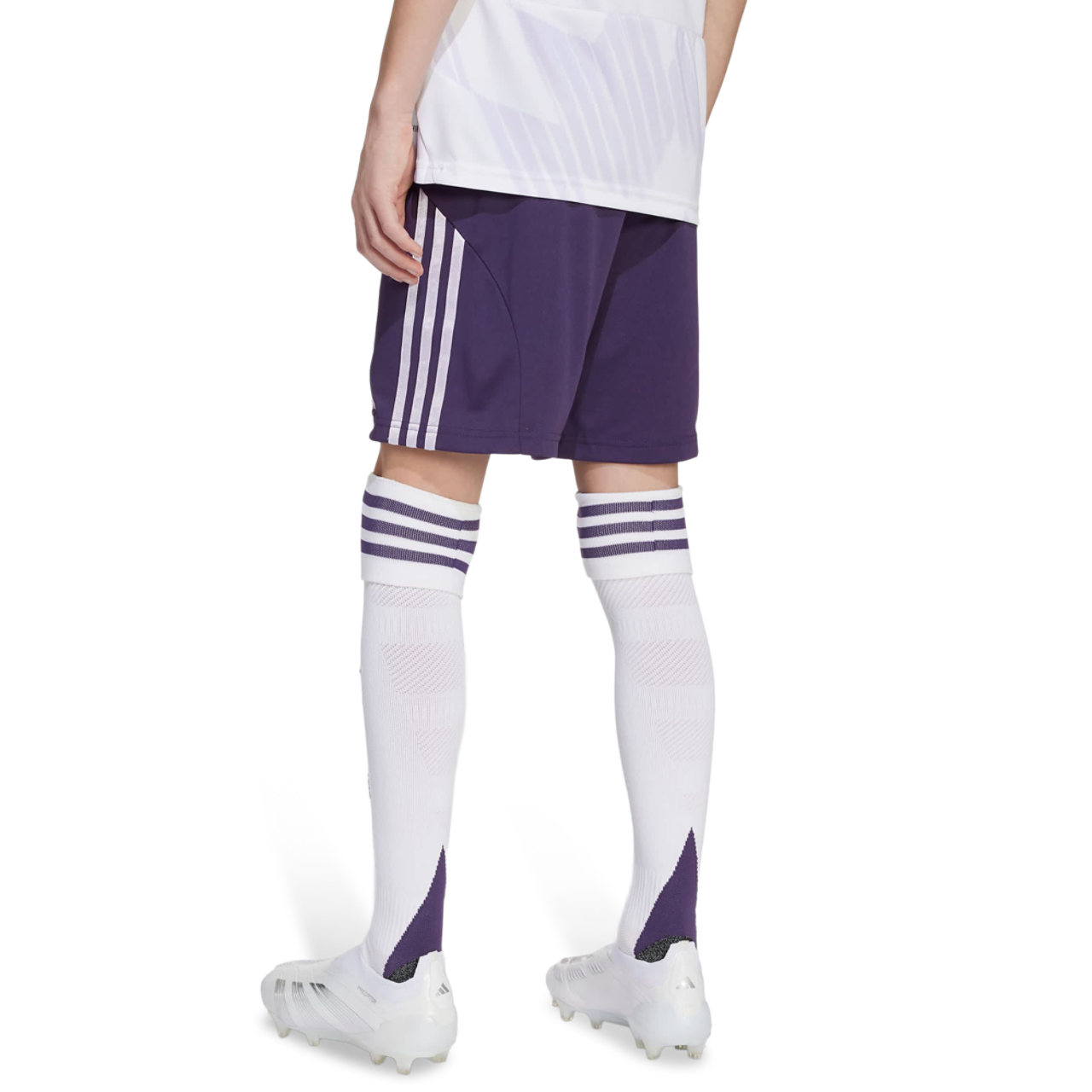 adidas Manchester United 25/26 udebaneshorts