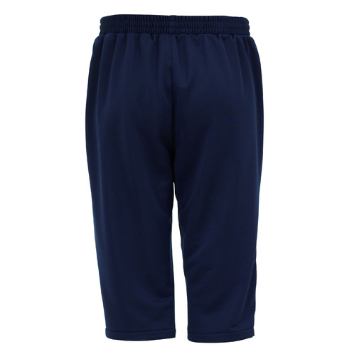  Short Essential Largo Azul Marino Uhlsport