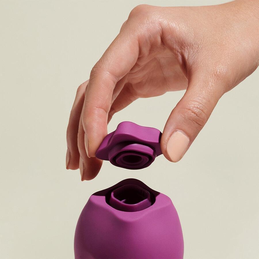 Vibrator za osmijeh „Pjesnik“ – 1 komad
