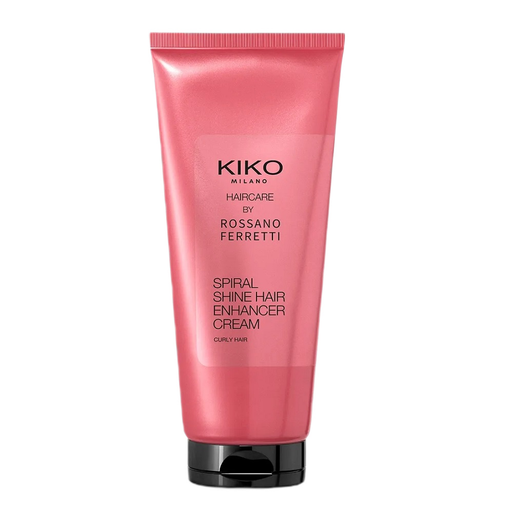 Kiko Milano Spiral Shine
