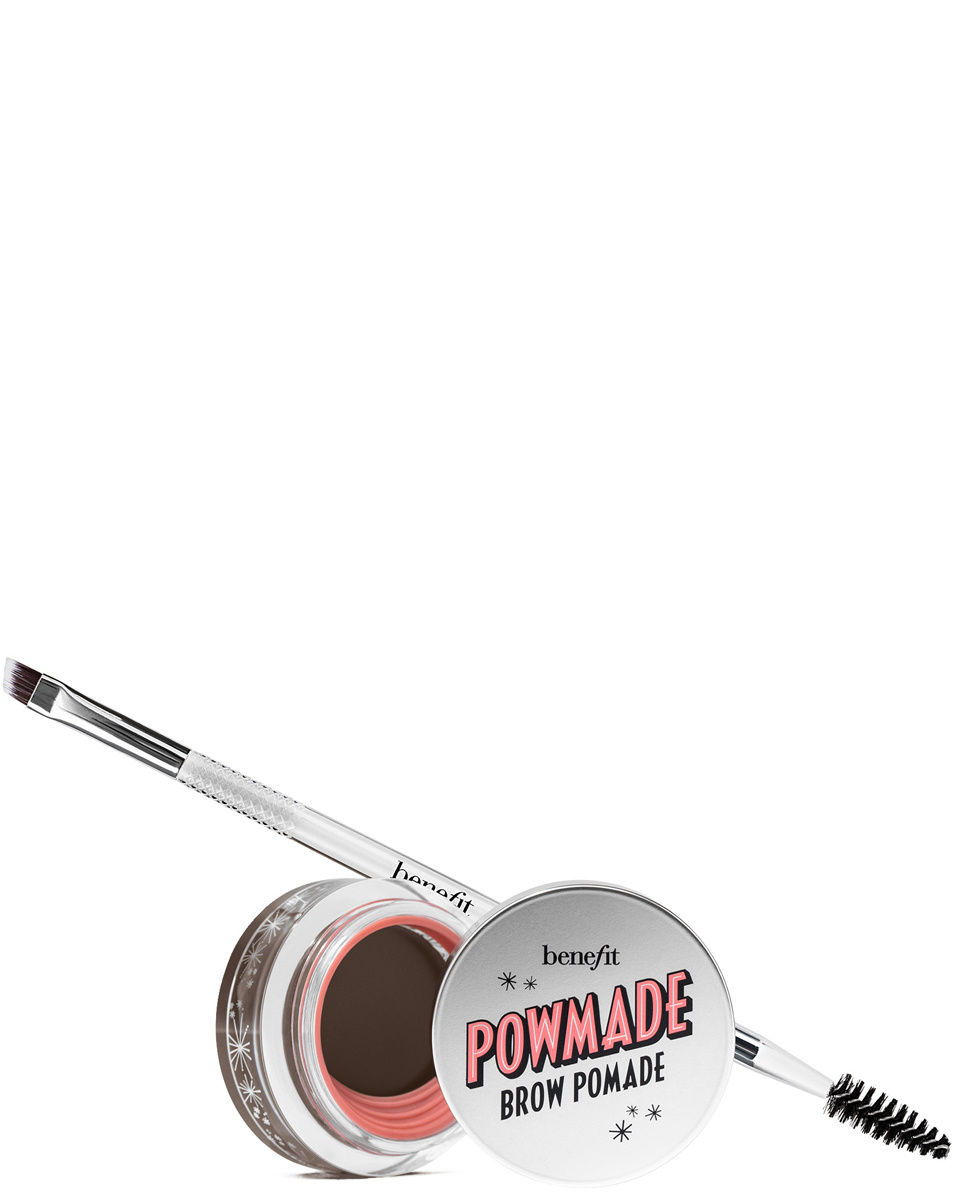 BENEFIT COSMETICS UZACU OTTĪTE AR DIVĀM GALĀM