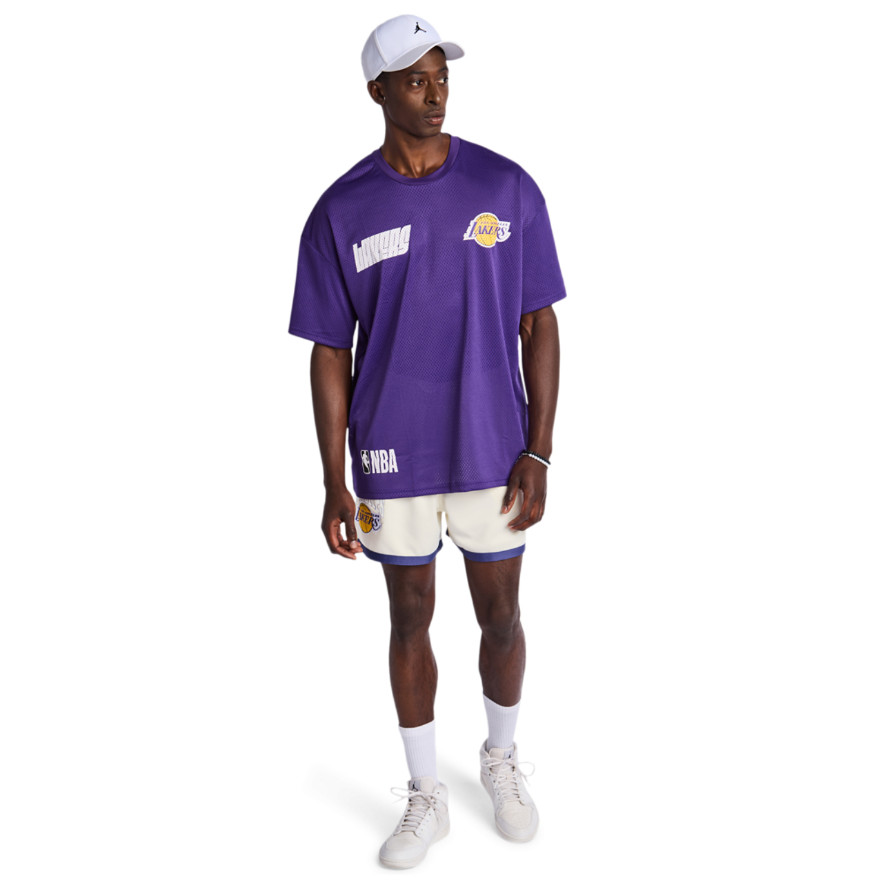 New Era NBA LA Lakers