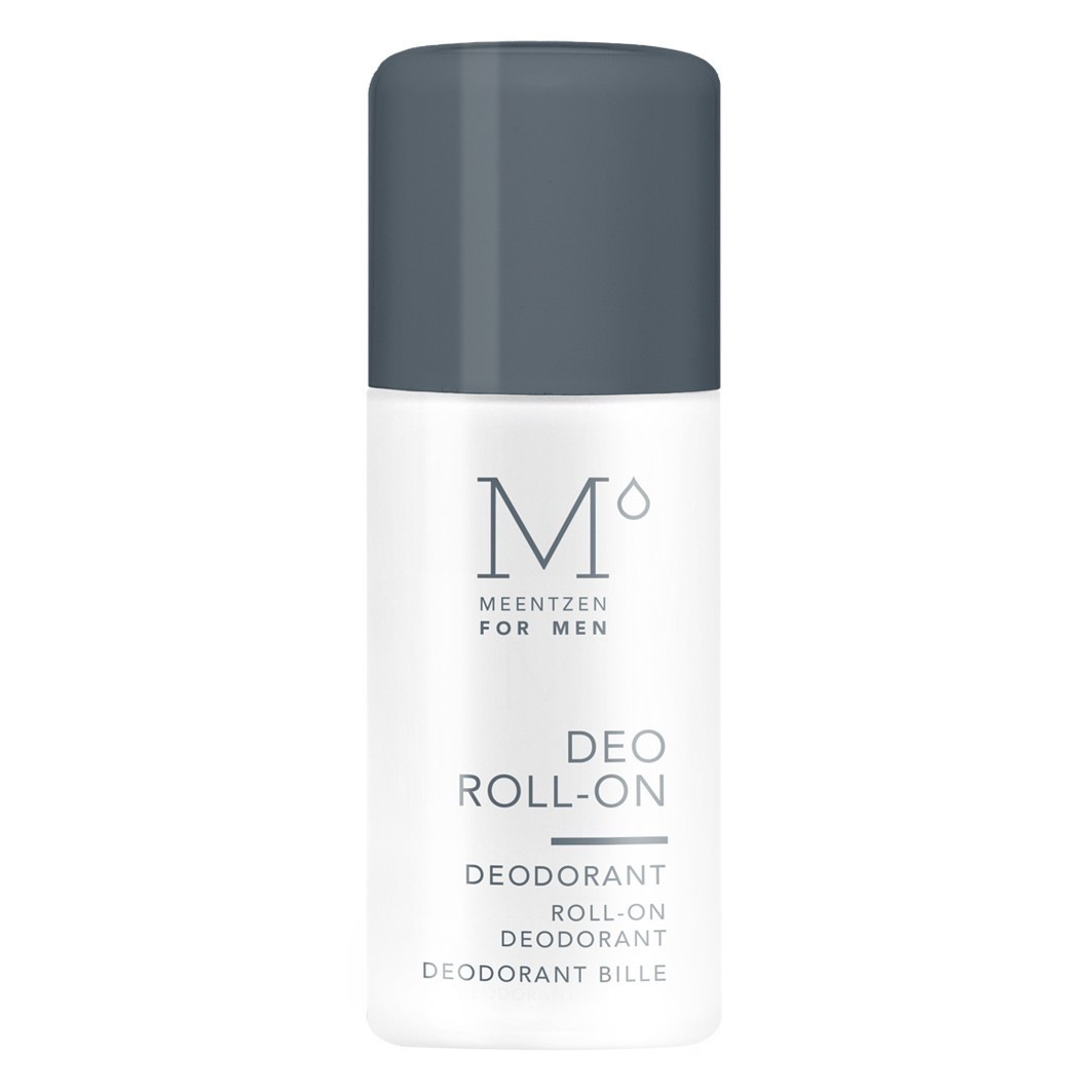 Charlotte Meentzen dezodorants Meentzen 4 Men dezodorants rullītis - 50 ml