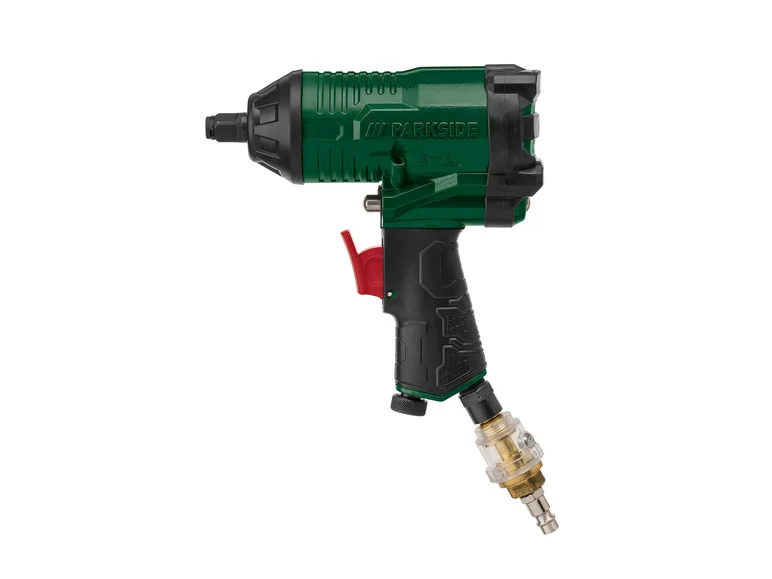 PARKSIDE® Boulonneuse é um compressor de ar PDSS 310 C6