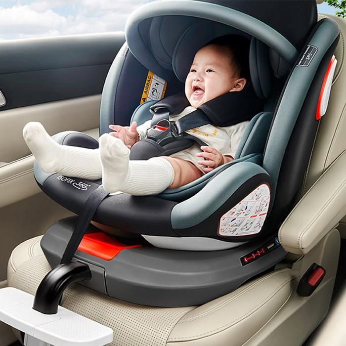 Siege auto isofix Magic ZC Siege auto Siege auto bebe confort Siege auto evolutif Interface Isofix 0-12 ans jusqu'à 36kg ECE R129