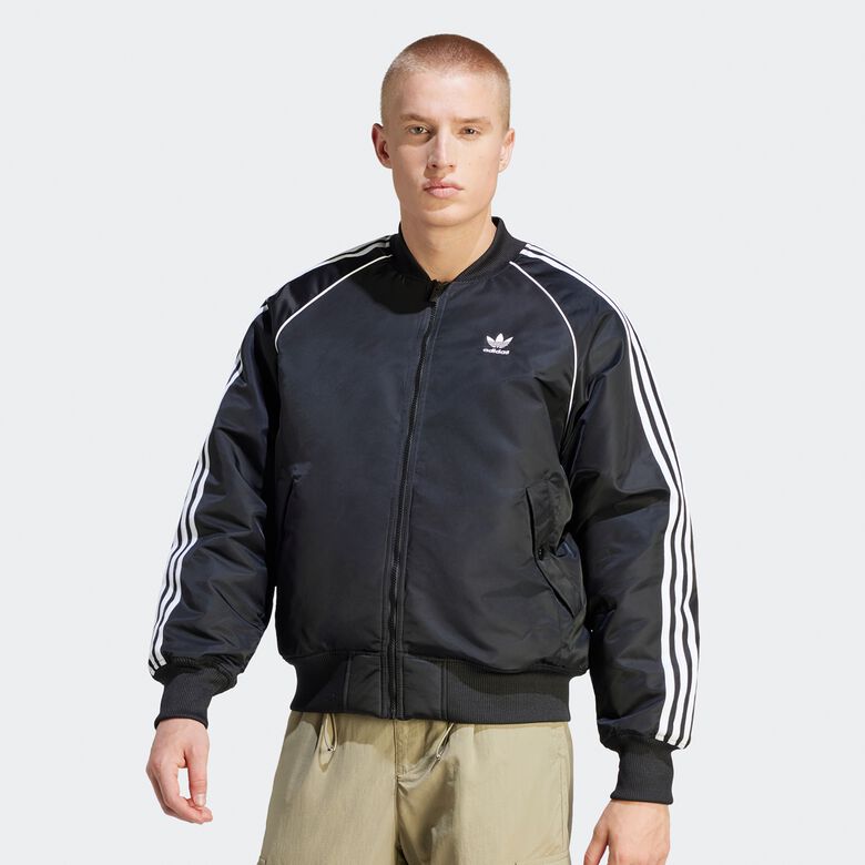 Chaqueta de invierno adicolor Superstar