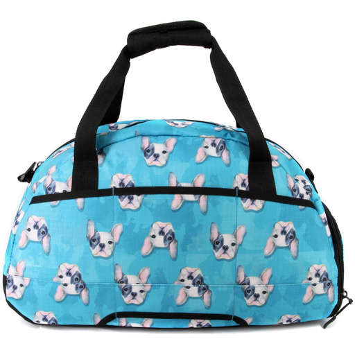 Bolsa De Esportes Oh My Pop! Cachorrinho