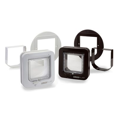 SureFlap monteringsadaptere