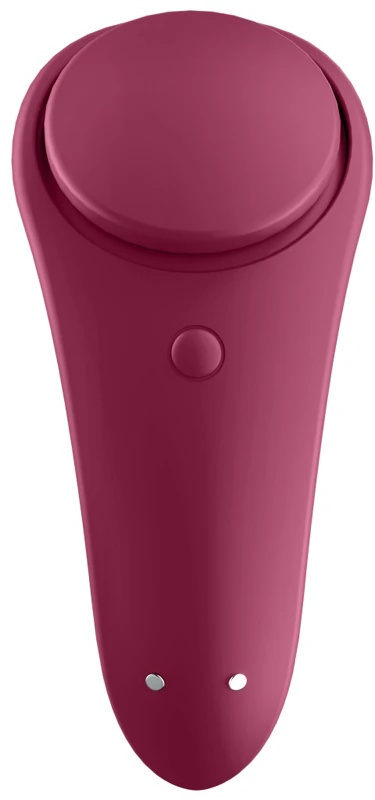 Стимулатор клиториса Satisfyer Sexy Secret