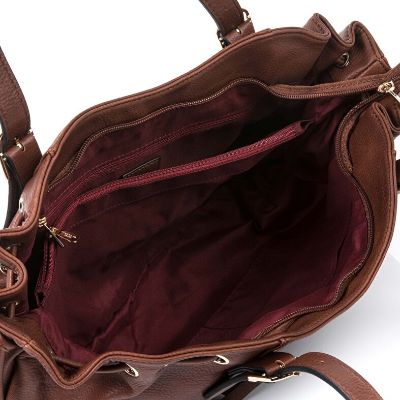  Sacs femme Sacs Marron