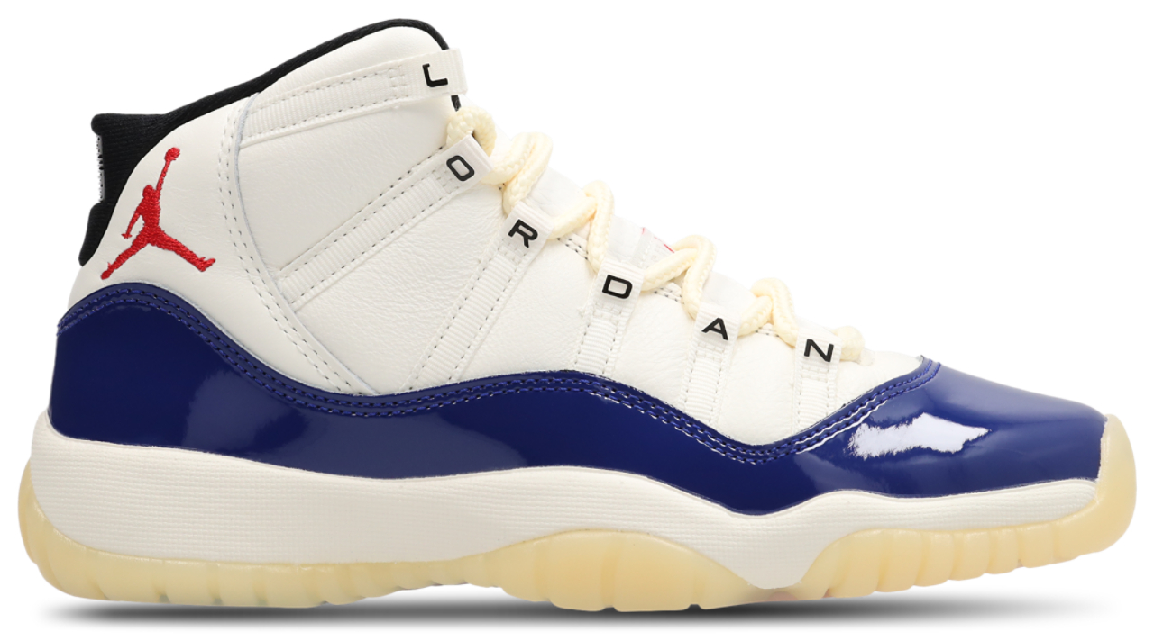 Jordan Retro 11