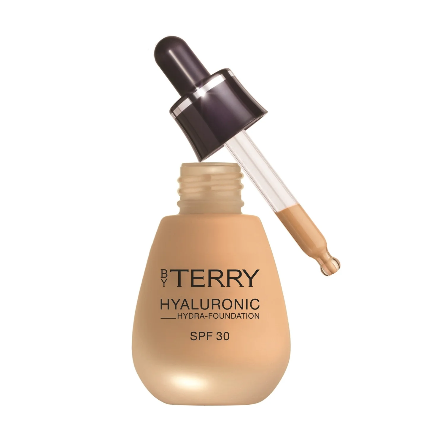 Viso Hyaluronic Hydra-Foundation SPF30 - Fondotinta liquido