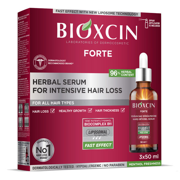 Bioxcin Forte