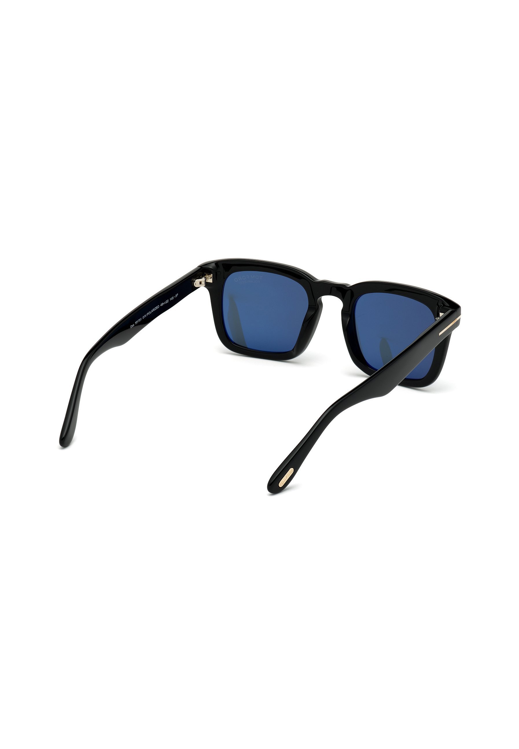 Tom Ford zonnebril - nero blu
