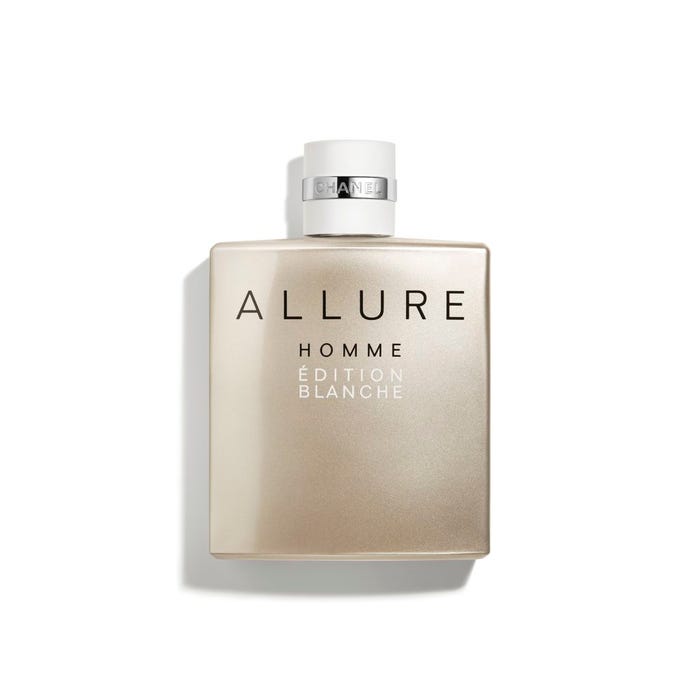 ALLURE MEN ΛΕΥΚΗ ΕΚΔΟΣΗ