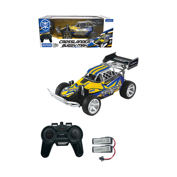 Crosslander® Τηλεκατευθυνόμενο Buggy Max Αυτοκινήτου