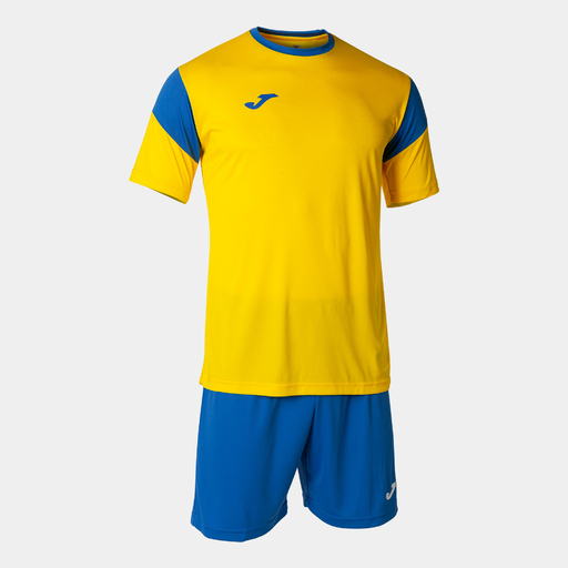  Komplet Camiseta Y Short Joma Phoenix