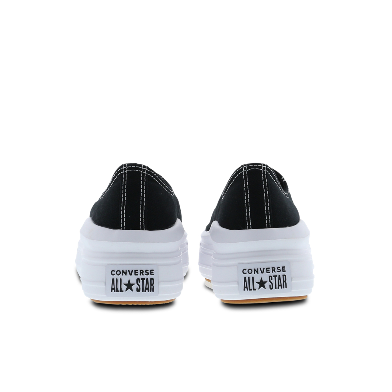 Converse Chuck Taylor All Star Move Ox