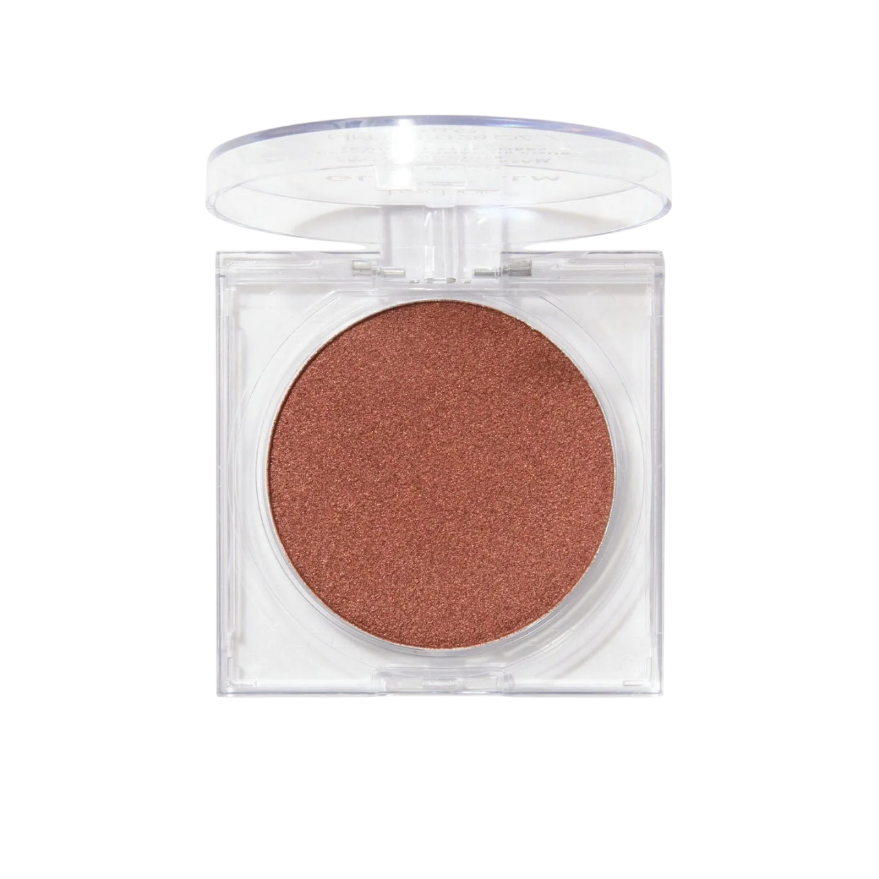 Sundrenched Glow Balm kremasti hajlajter Hajlajteri