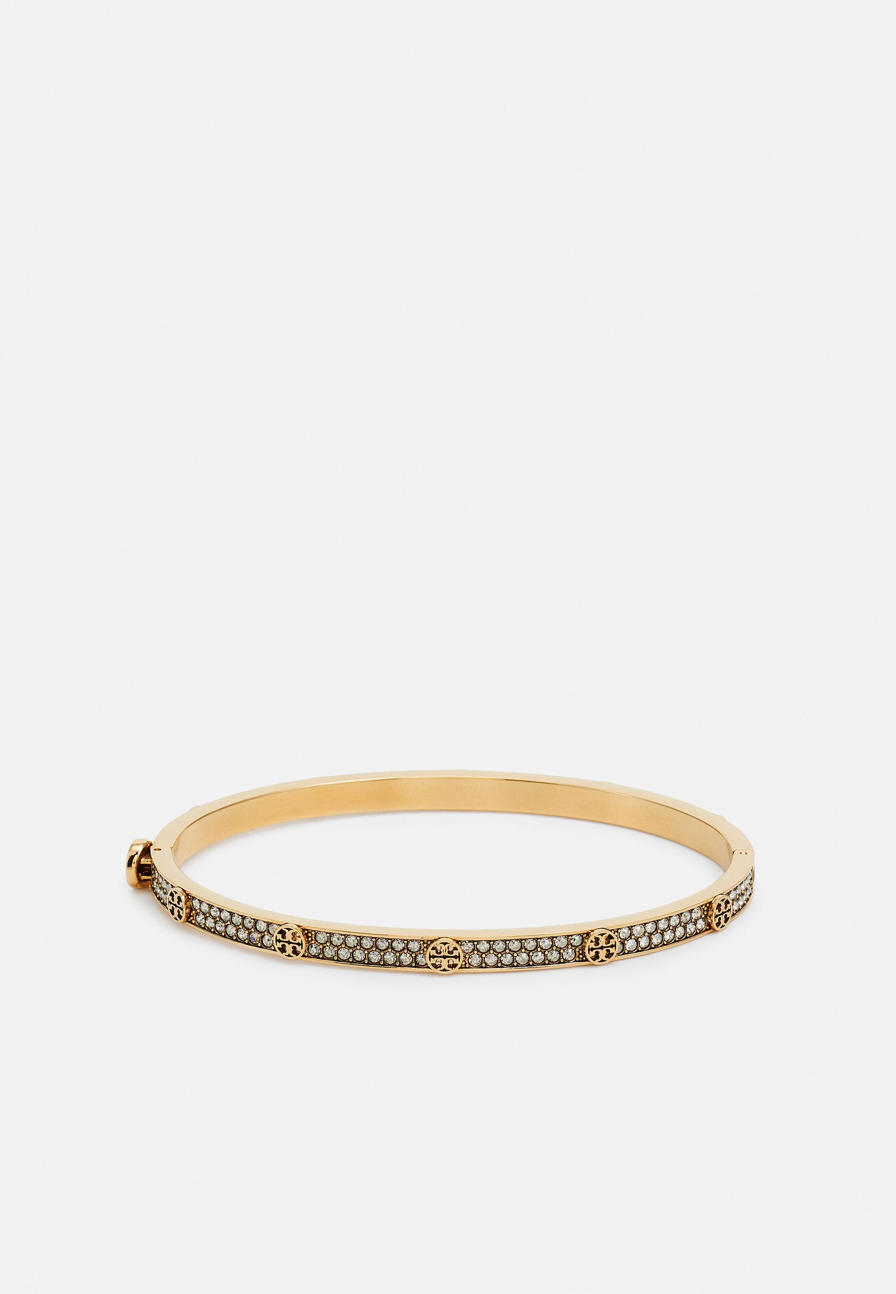 Bracelet Tory Burch MILLER - couleur or