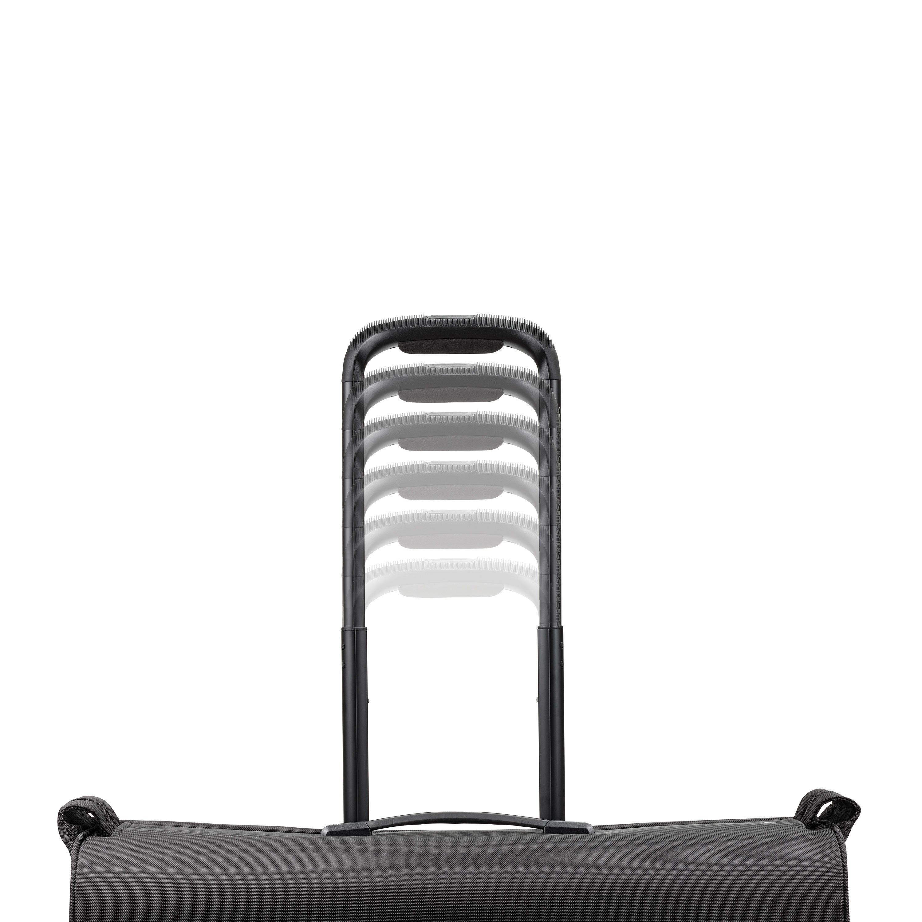SAC À VÊTEMENTS SAMSONITE ARMAGE II DUET