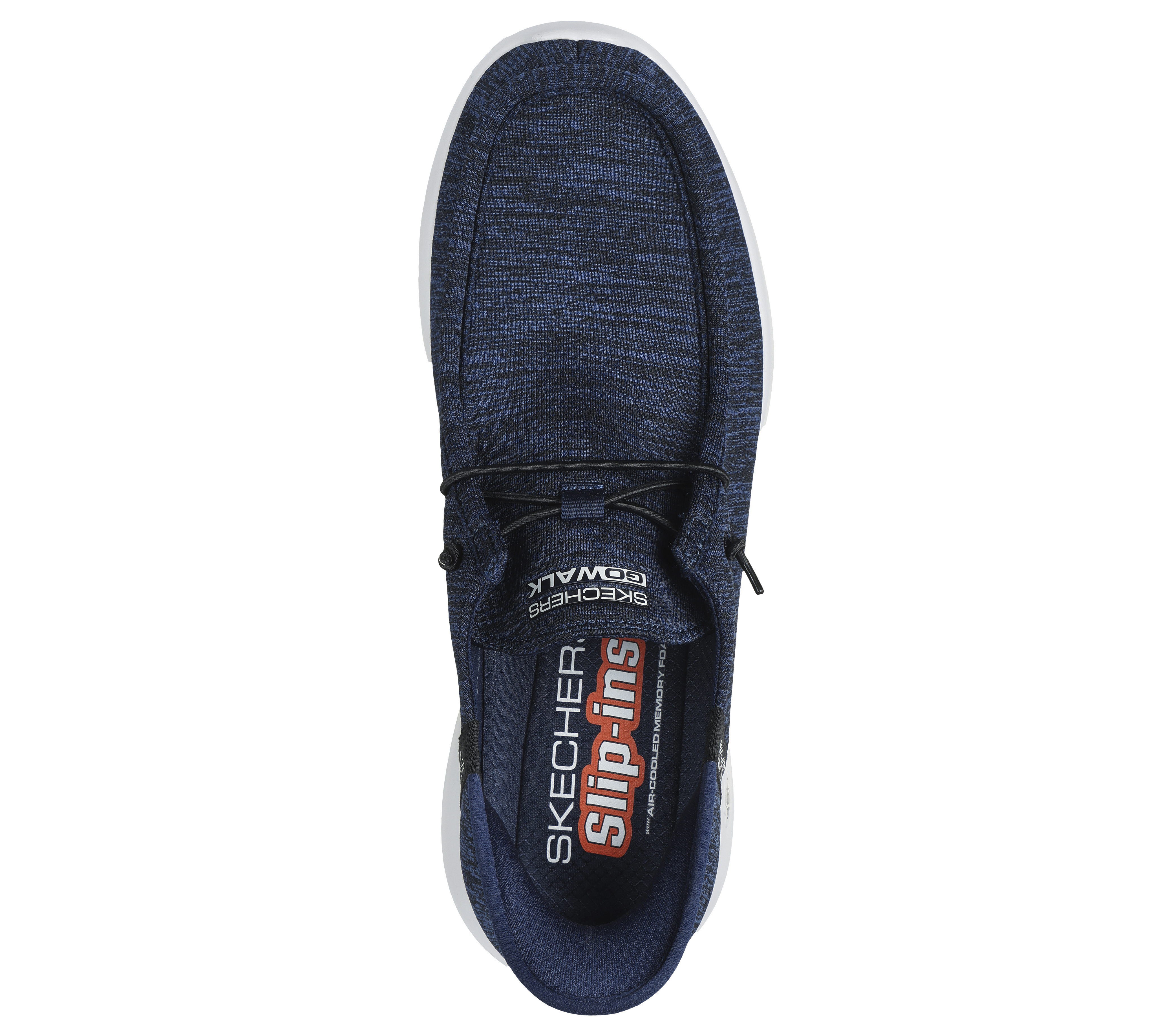 Skechers Slip-ins: GO WALK Max - Free Hands