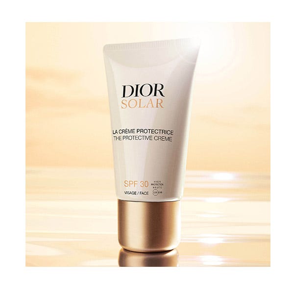 Ochranný krém proti slunci SPF 30 | 50ml