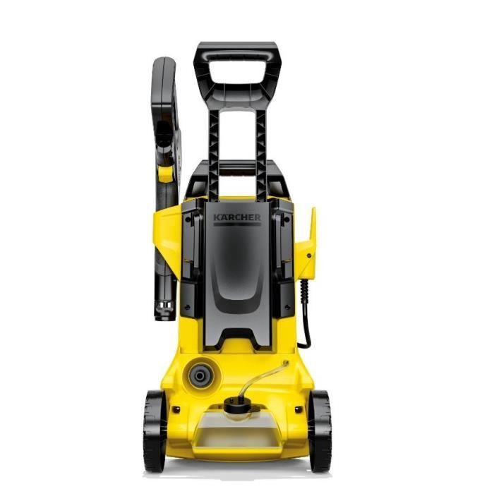 Hidrolimpiadora de alta presión K3 Power Control con accesorios - KARCHER - 16761000