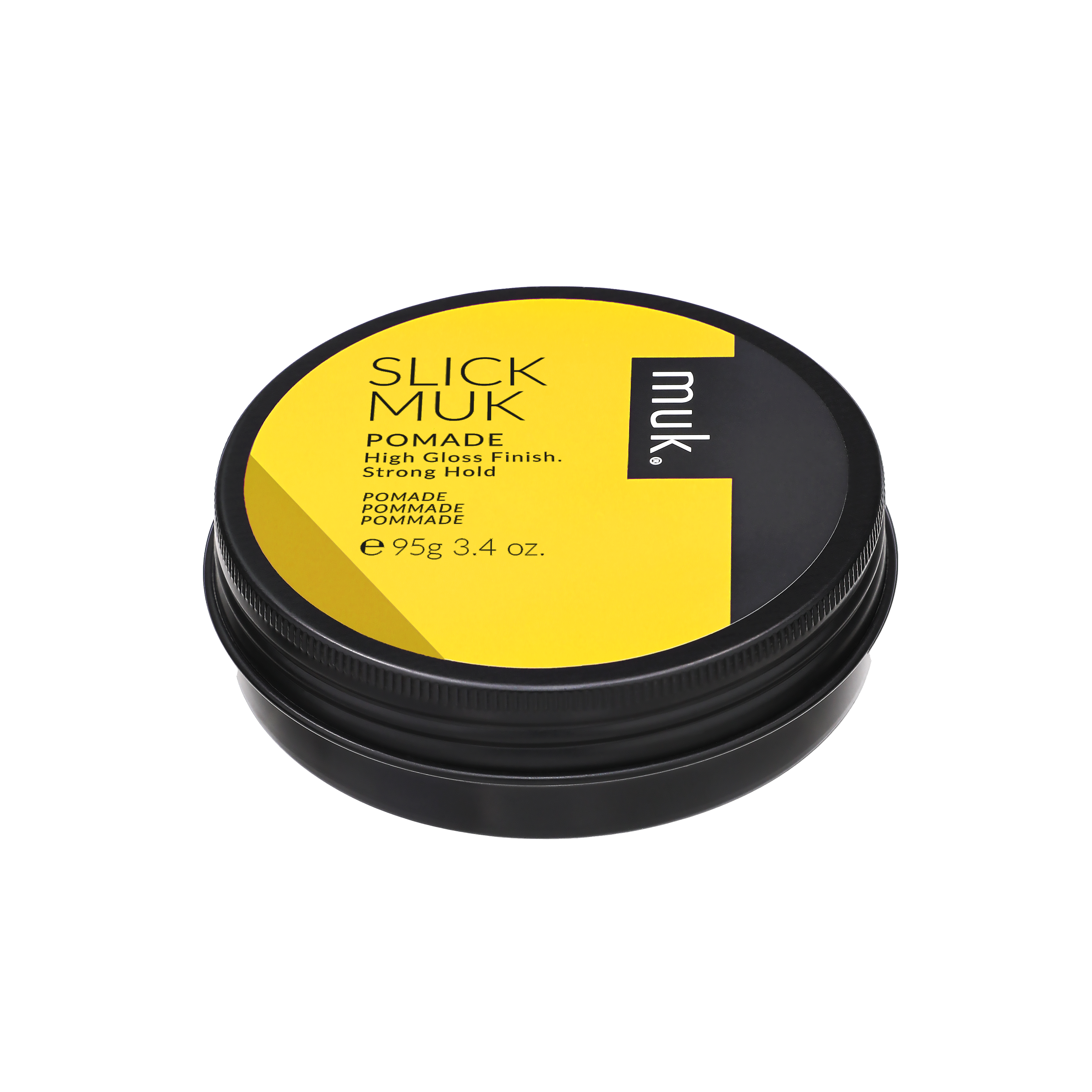 muk Cheveux lisses
