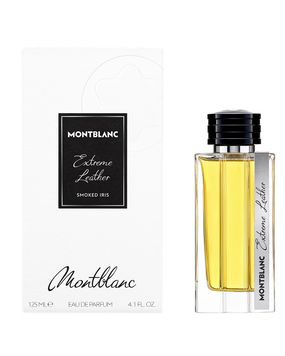 Parfumska voda MONTBLANC Collection Extreme Leather