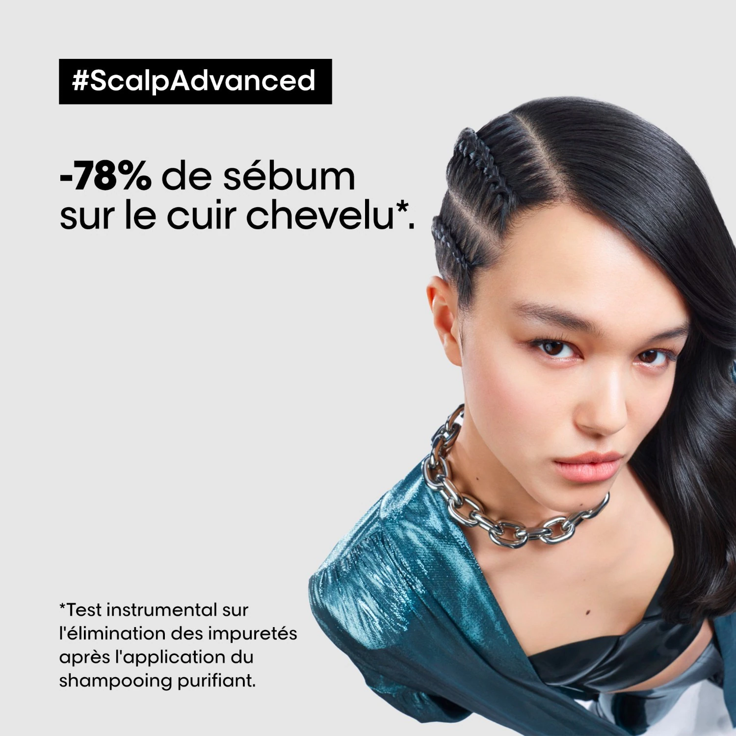 L´Oréal Professionnel Paris Dermo-purifiant