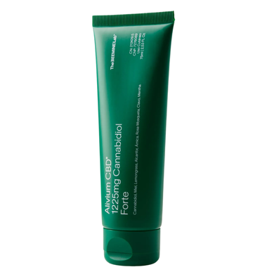 Beemine Lab Alivium CBD Cannabidiol Forte krema za ublažavanje mišića 4100mg CBD 250ml