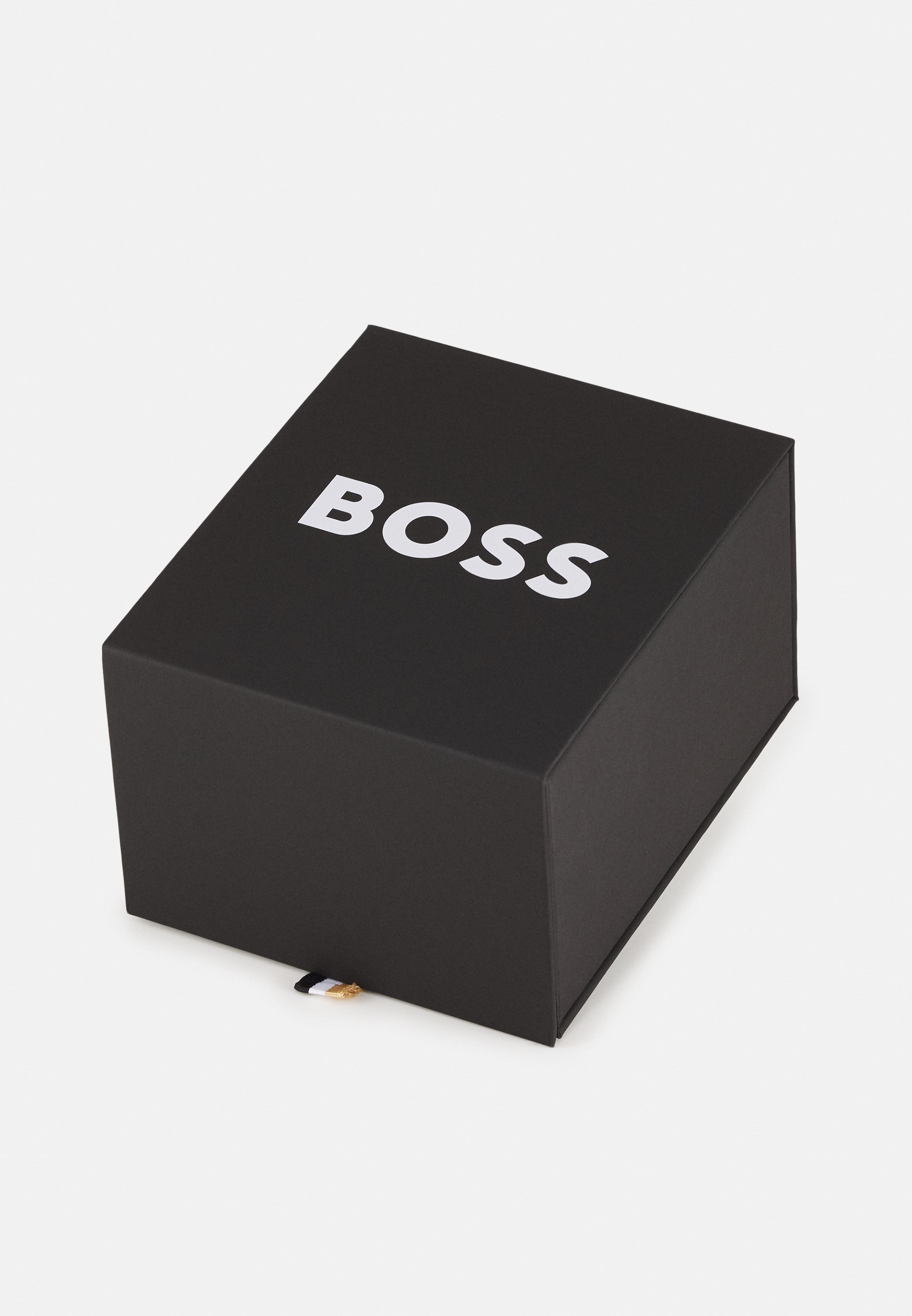 BOSS GRACEFUL - Orologio - color oro/verde