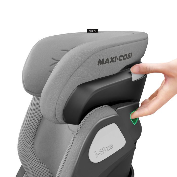 Siège Auto Kore Pro - MAXI COSI - Groupe 2/3 - i-Size - Isofix - Inclinable - 100-150 cm