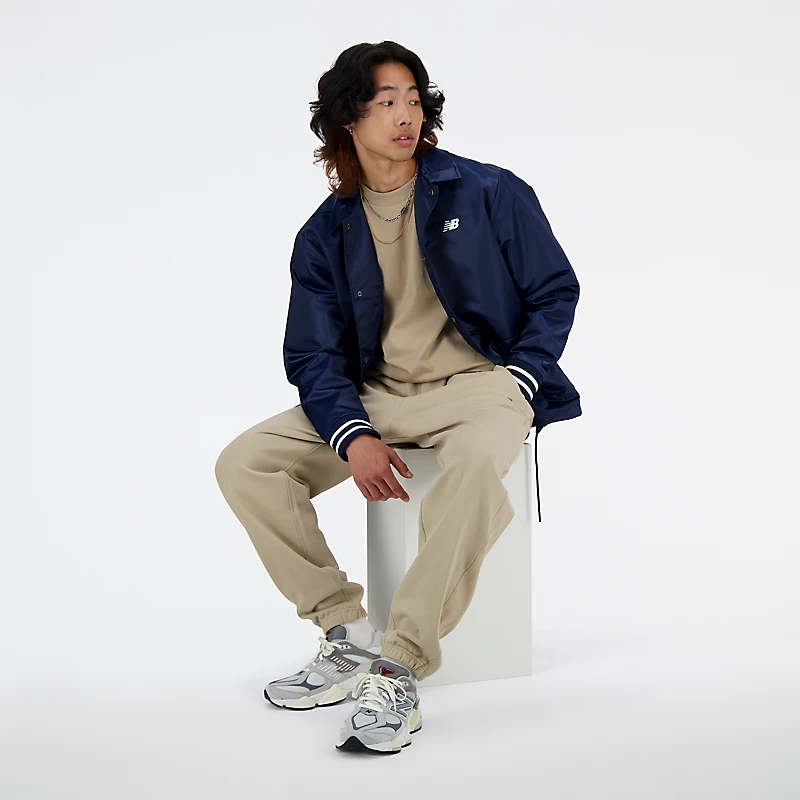 Homme Sportswear Greatest Hits edződzseki - NB NAVY