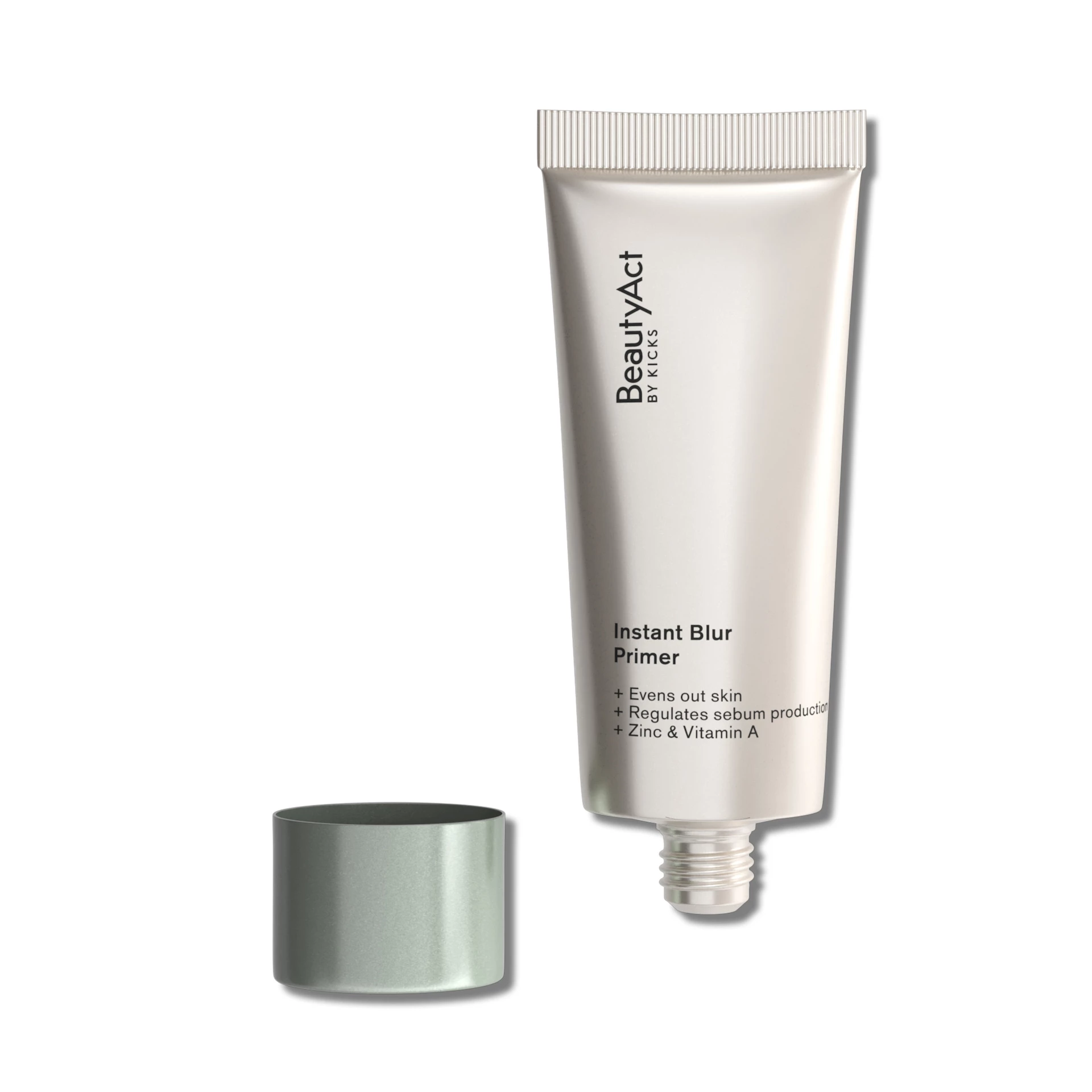 Primer instant Blur 30 ml - BeautyAct
