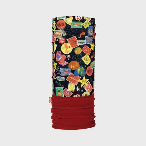  Braga De Cuello Med Polar Polarwind Junior Traveler