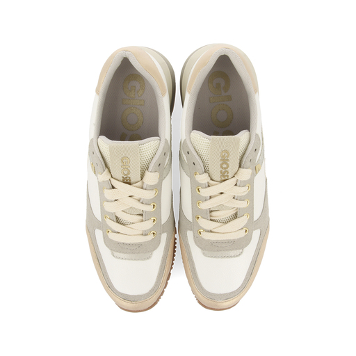 Gioseppo Eppeldorf Block Sneakers