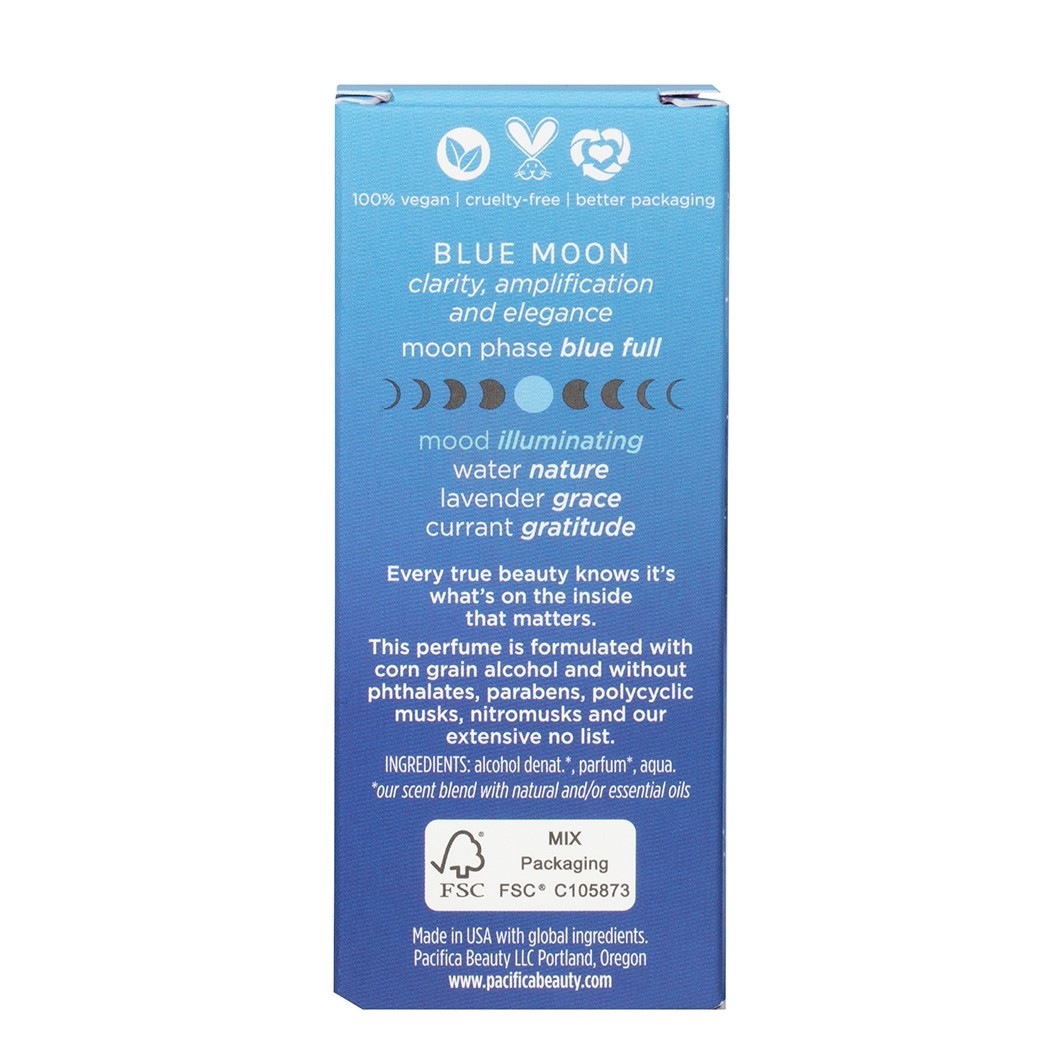 Pacifica Parfem Plavi Mjesec – 29 ml